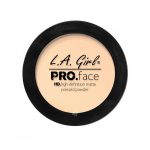 L.A. Girl Pro face matte pressed powder (fair - GPP601)