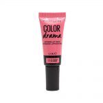 Maybelline color drama intense lip paint intensive lippenfarbe 110 never bare