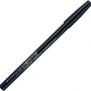 Maybelline Expert Eyes Soft Kohl Eye Pencil black