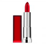 Maybelline New York Color Sensational lipstick 527