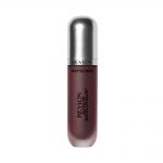REVLON ULTRA HD MATTE LIP COLOR - Plum berry 675 INFATUATION