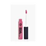 W7 mega matte lipstick sinful