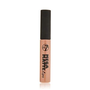 W7 mega matte lipstick two bob