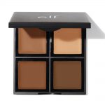 elf foundation palette Medium - dark