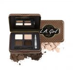 L.A. Girl Brow kit - Dark