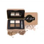 L.A girl brow kit light