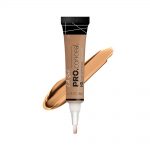 L.A. Girl hd pro concealer - GC980 cool tan