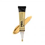 la girl hd pro concealer - GC991 yellow corrector