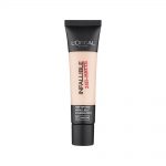 L'oreal paris infallible 24 hours matte foundation - 10 porcelain