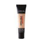 loreal paris infallible 24 hours matte foundation (20 sand)