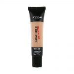 L'oreal Paris infallible 24 hours matte foundation - 30 honey