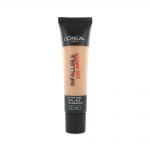 L'oreal paris infallible 24 hours matte foundation - 32 amber