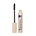 L'oreal paris vlouminous black extra volume mascara no clumps