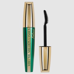 loreal paris volume million lashes feline