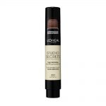 loreal studio secrets high definition smoothing foundation 011 posy porcelain