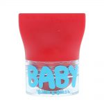 maybelline baby lip balm & blush 05 booming ruby
