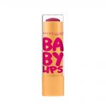 maybelline baby lip balm cherry me