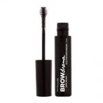 maybelline brow drama eyebrow mascara dark brown