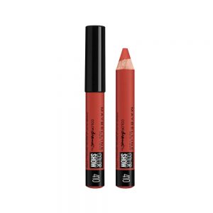 maybelline color drama intense velvet lip pencil 410