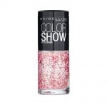 maybelline colorshow nail polish 430 bouquet