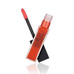 maybelline vivid matte liquid lip gloss 25 orange shot