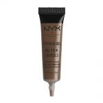 nyx eyebrow gel EBG02 Chocolate/Chocolat