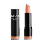 nyx round lipstick 518A