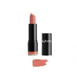 nyx round lipstick 630