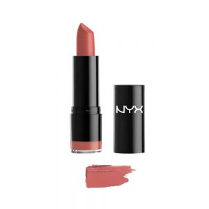 nyx round lipstick 632