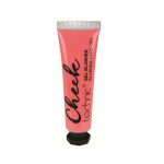 technic cheek gel blusher siren