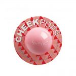 technic cheek pops blusher love thing