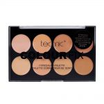 technic colour fix concealer palette