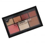 Technic colour max face and eyes palette show stopper