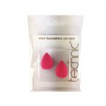 Technic mini foundation sponges