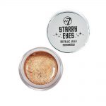 دبليو ٧ ظل عيون جيل لامع ميتاليك ميركيري ريتروجريد