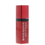 Bourjois Rouge Edition Aqua Laque 04 Viens Si Tu Roses Liquid Lipstick
