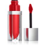 Maybelline Color Elixir Lip Lacquer 505 Signature Scarlet