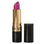 Revlon Super Lustrous Lipstick 457 wild orchid