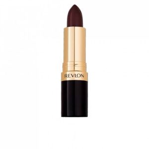 Revlon Super Lustrous Lipstick 477 black cherry