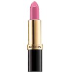 Revlon Super Lustrous Lipstick 805 kissable pink