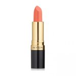 Revlon Super Lustrous Lipstick 825 lovers coral