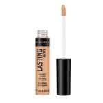 Rimmel lasting soft matte concealer 030 sand