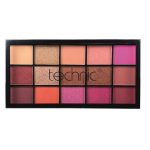 Technic hot love eyeshadow palette