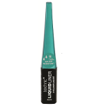 Technic liquid liner water resistant (black)
