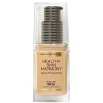 Max factor healthy skin harmony miracle foundation beige 55