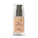 Max factor healthy skin harmony miracle foundation porcelain 30