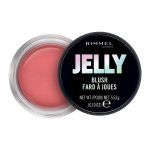 Rimmel jelly blush blusher gel 003 peach punch