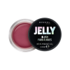 Rimmel jelly blush blusher gel 005 berry bouance