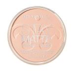 Rimmel london stay matte pressed powder 006 warm beige