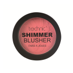 Technic shimmer blusher pink sands